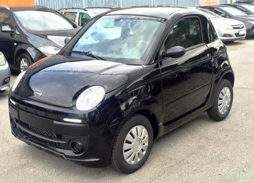 MICROCAR DUE